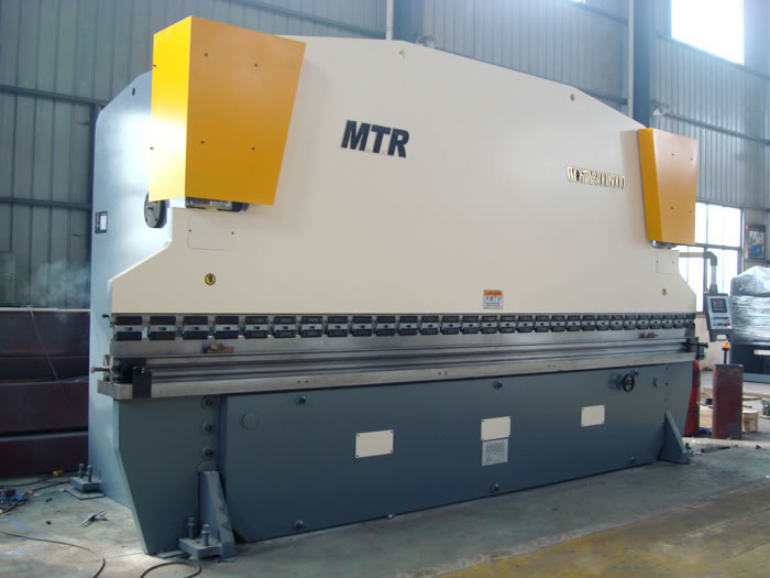 六安6米网架折弯机